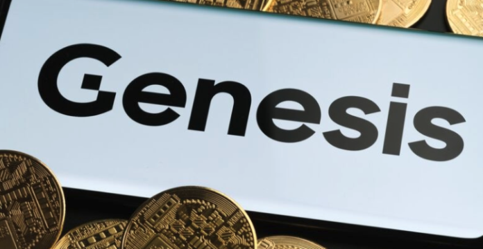 Kryptoaktören Genesis ansöker om konkurs