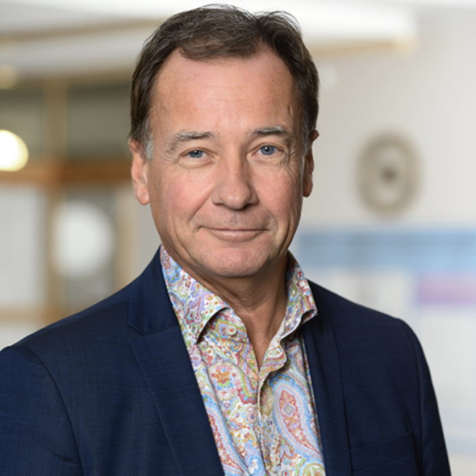 Jan Törnell, Styrelseordförande Isofol