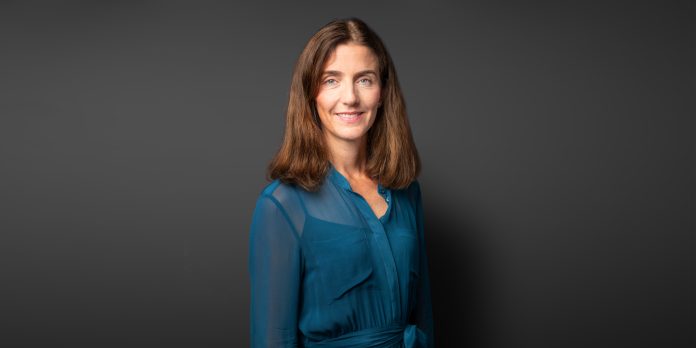 Julia Reuszner har utsetts till vd för Intrum Sverige AB från och med den 1 februari 2023
