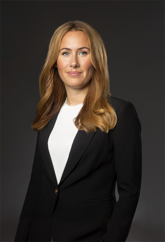 LInda Höglund Zimpler