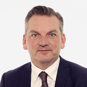 Marcus Pettersson, VD på Empir Group
