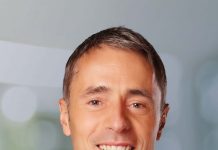 Hexagon förvärvar Projectmates – Stärker sitt erbjudande inom mjukvara för byggsektorn Paolo Guglielmini, VD Hexagon