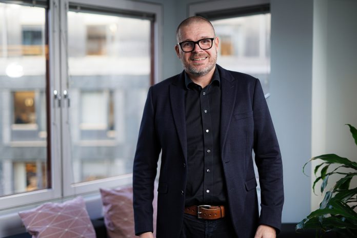 Sören Steckmest går till Billogram