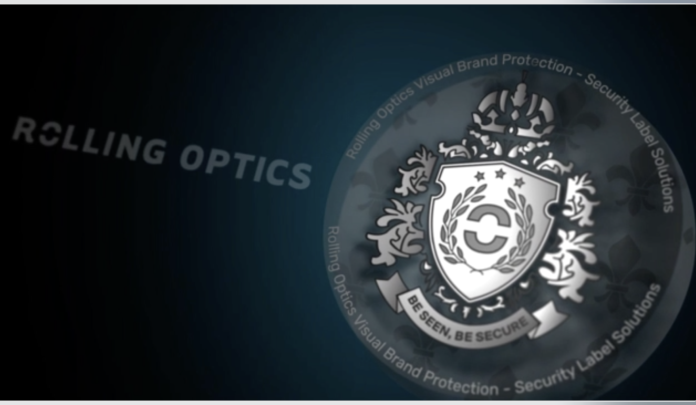 Foto: Rolling Optics