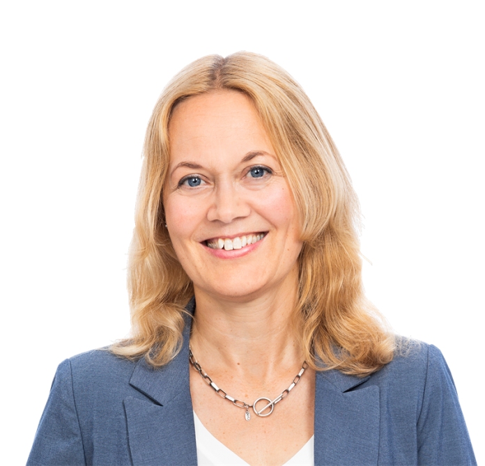 Anna Schönfelder, arbetsrättsexpert på Simployer