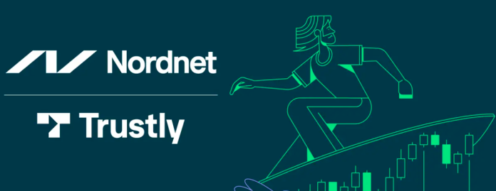 Trustly och Nordnet möjliggör enkla och säkra inbetalningar för privata investerare