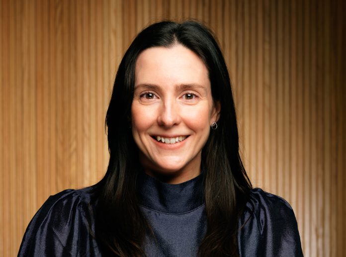 Stephanie Lilja går in i Acrinovas ledningsgrupp
