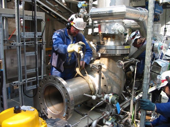 Foto: © Atlas Copco