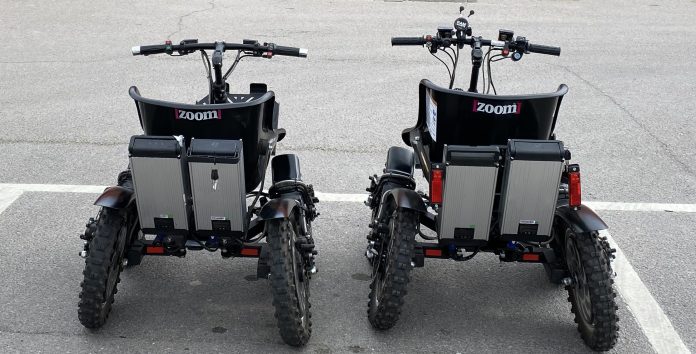 Zoomability ökar sin ägarbas väsentligt