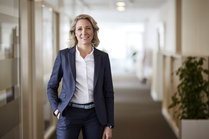 My Lidén, revisor och rådgivare på PwC Sverige