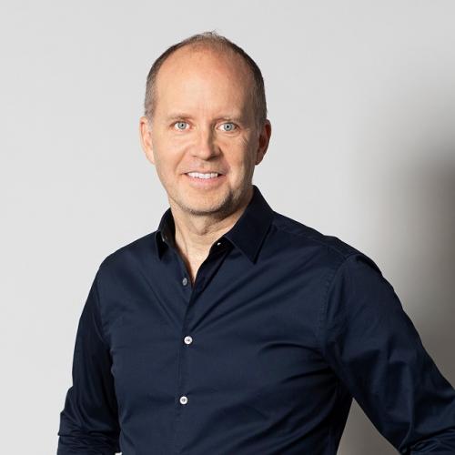 Thomas Ekman, VD för Dustin Group