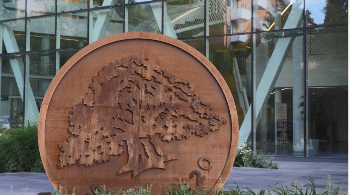 Swedbanks huvudkontor