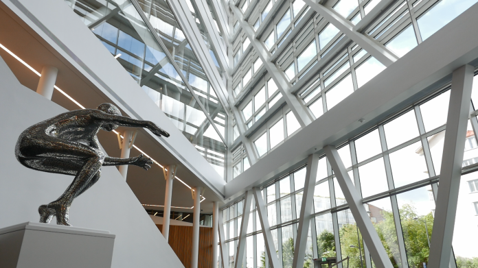 Foto: Swedbank