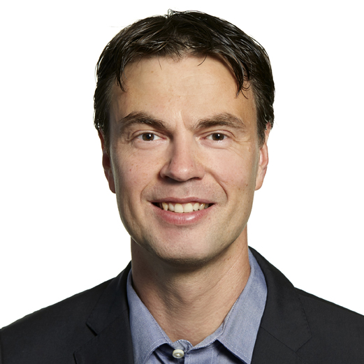 Ted Hansson, tf vd