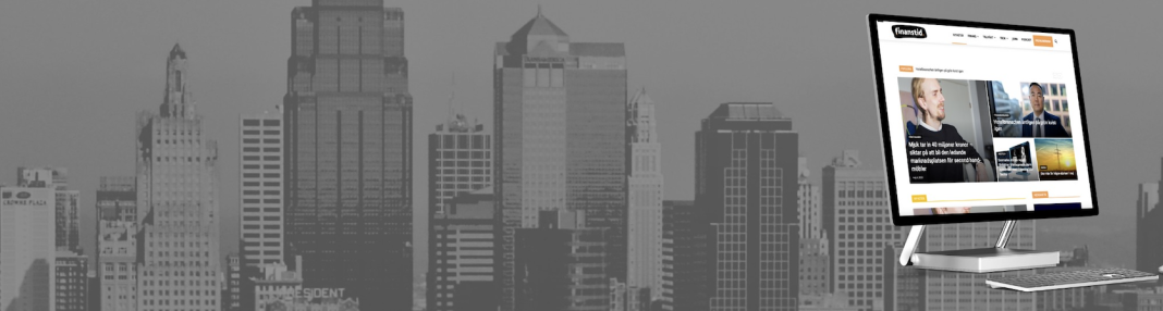 Aktiebild Camurus aktie