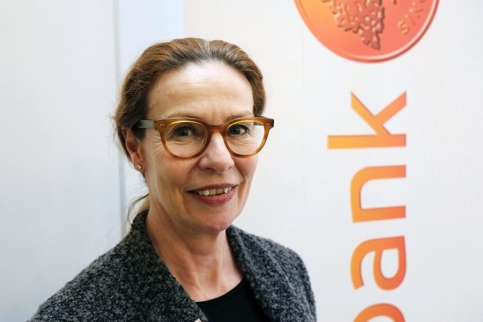 Bonnesen fd VD Swedbank