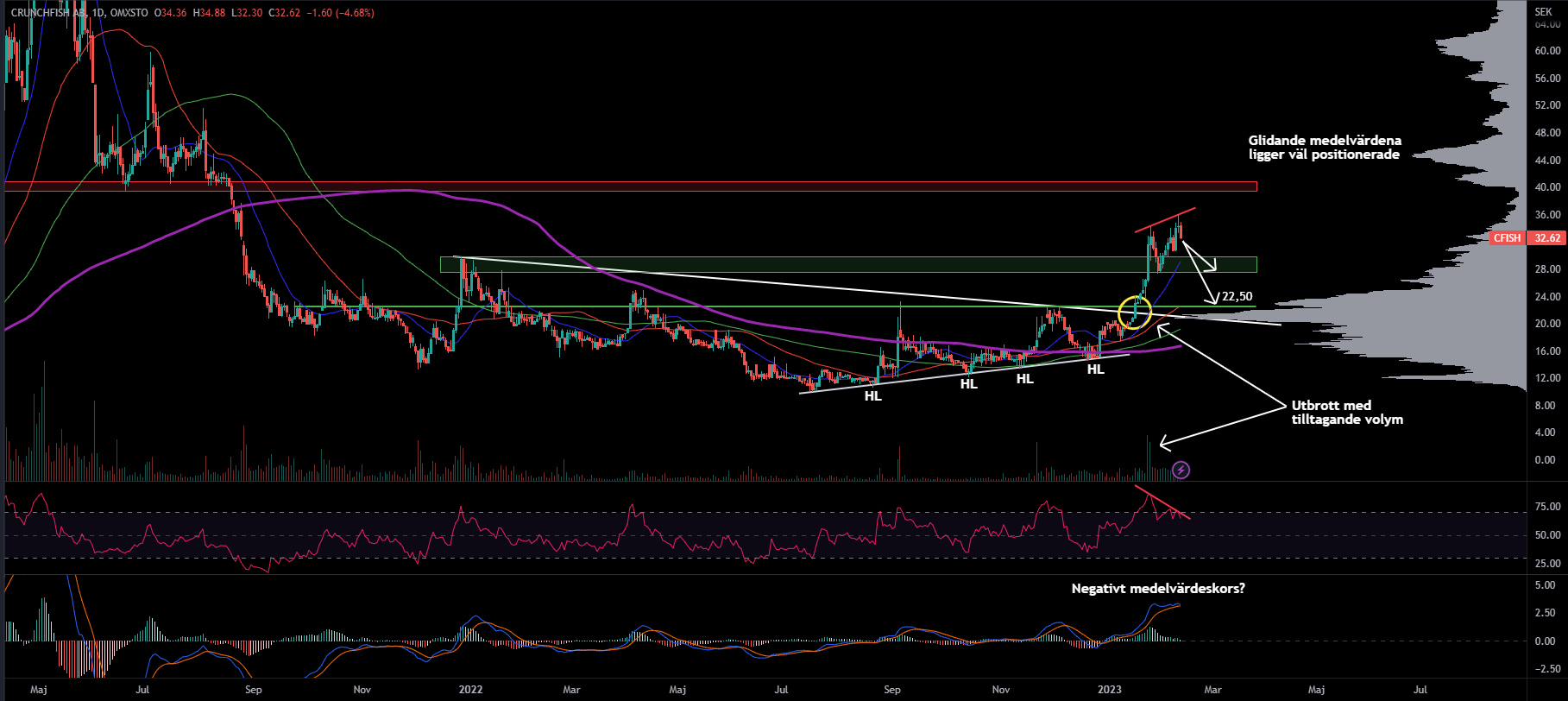 CFISH, Daily