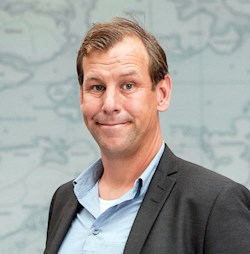 Martin Schedin tf VD, Seamless