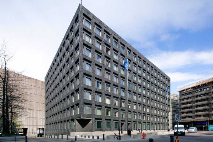 Öppen utfrågning av Riksbanken