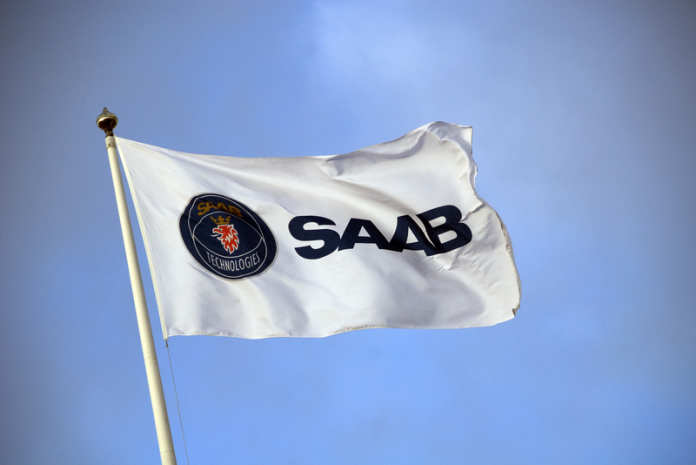 Saab stuvar om i koncernledningen
