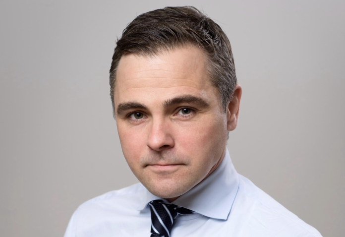 Andreas Jonason Managing Partner, Simon-Kucher & Partners