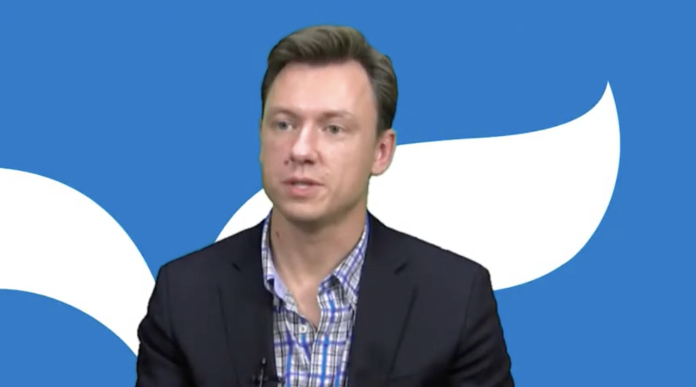 Vlad Suglobov, VD G5 Entertainment