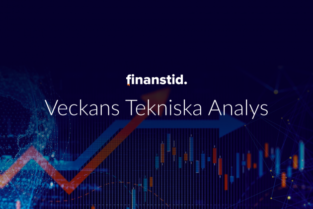 OMXS30 tA