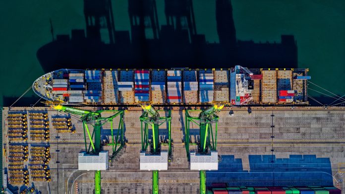 Investering i den afrikanska infrastrukturfonden AIIF4
