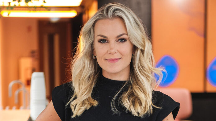 Pernilla Jungåker, Hubspot