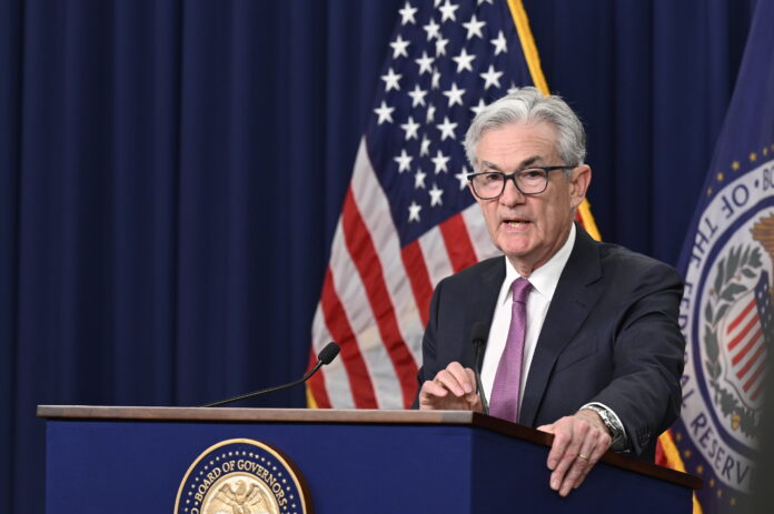 Färska inflationssiffror från USA levereras klockan 14:30 idag