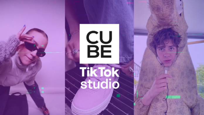 CUBE