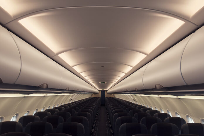 Airbus A320neo
