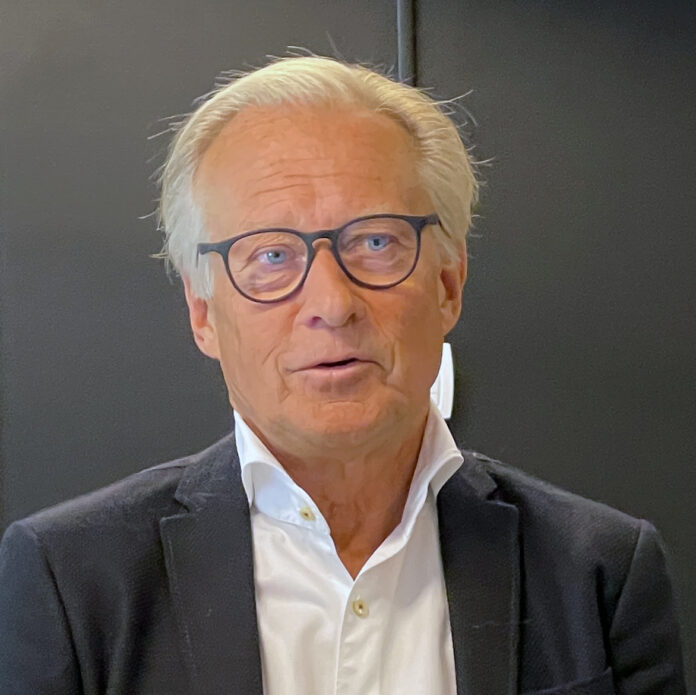 Ulf Kjellman Realheart