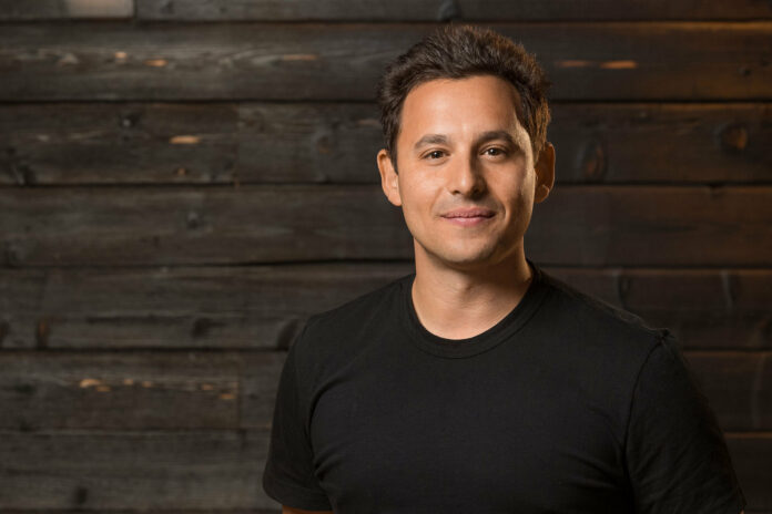 Harley Finkelstein, VD för Shopify