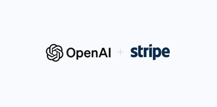 Stripe och OpenAI i nytt samarbete