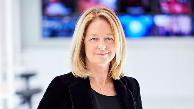 Telia rapport