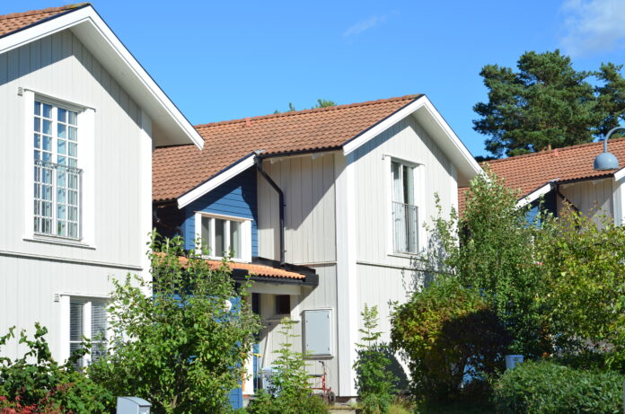 Foto: Mäklarsamfundet