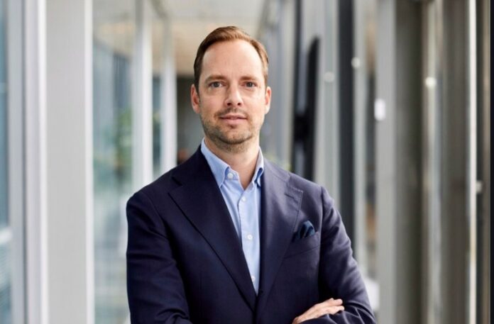 CFO Skandia