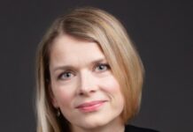 Madlen Nicolaus blir marknadschef på Hexagon Madlen Nicolaus