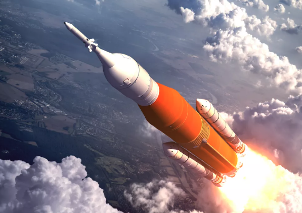 Raketer