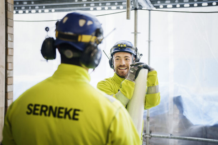 serneke