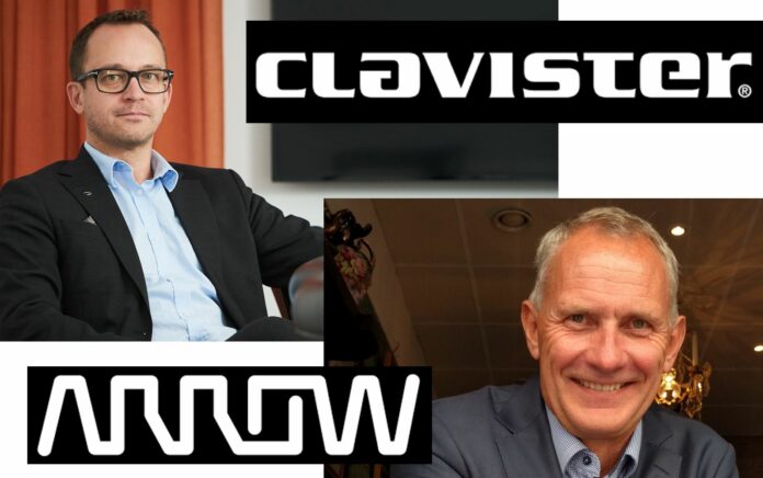 clavister