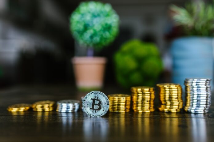 bitcoin