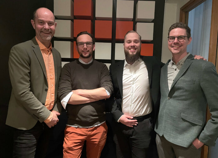 byBrick har idag tecknat avtal om att förvärva verksamheten i systemutvecklingsbolaget Axakon Consulting