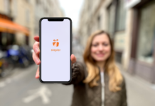 Almi Invest ökar i träningsappen Stepler stepler