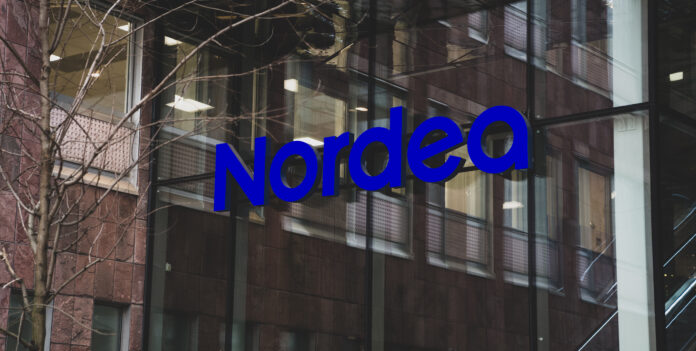 Foto: Nordea