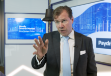 Paydrive rusar efter bud från Dina Försäkringar – premie på 58 procent lockar paydrive