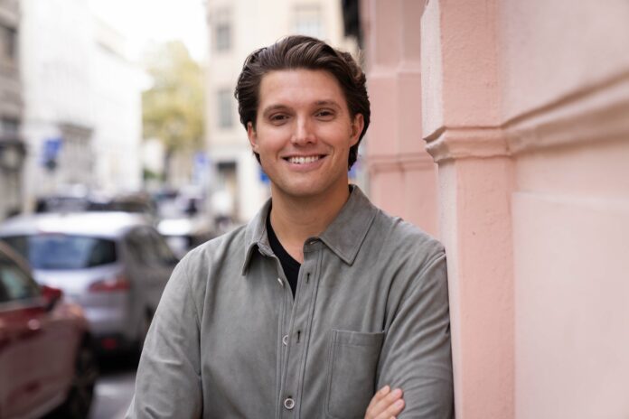 Investeringsexperten