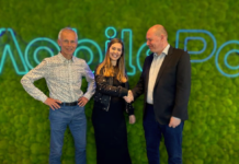 Adoveo i utökat samarbete med Vipps MobilePay och Swish – Tar ledningen i nordiska mobila kampanjbetalningar Adoveo