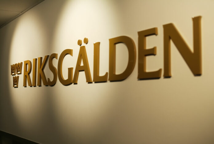 Riksgälden